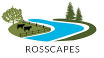 Rosscapes-logo