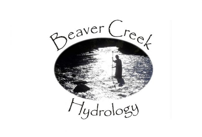 BCH Beaver Creek Hydrology